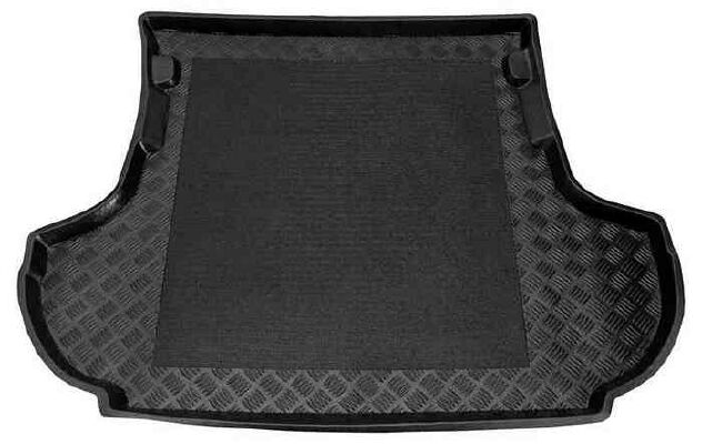 Коврик багажника Mitsubishi Outlander Rezaw-Plast (Польша) 2007г-